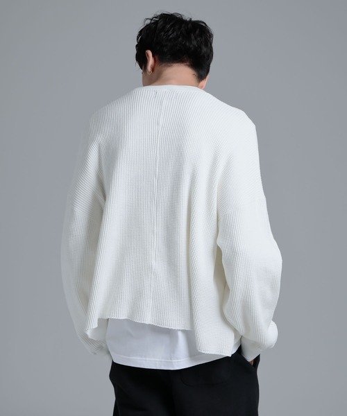 deluxe デラックス 長袖カットソー XL connor DELUXE