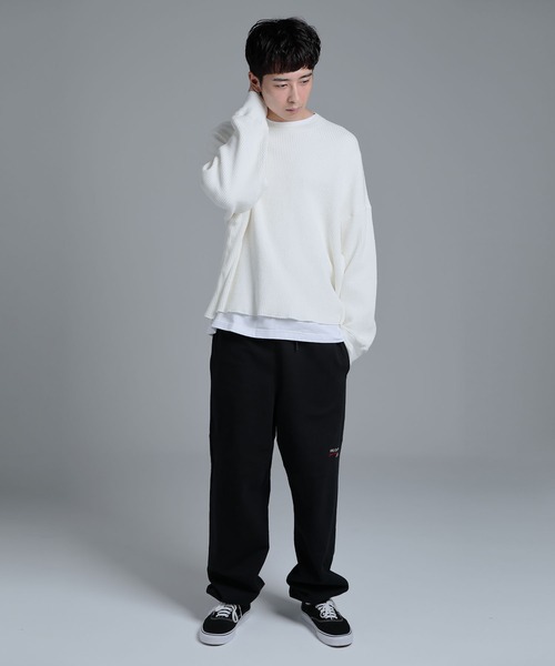 DELUXE（デラックス）の「CONNOR（Tシャツ/カットソー）」 - WEAR
