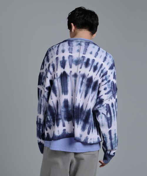 deluxe デラックス 長袖カットソー　XL connor deluxe デラックス 長袖カットソー XL connor DELUXE