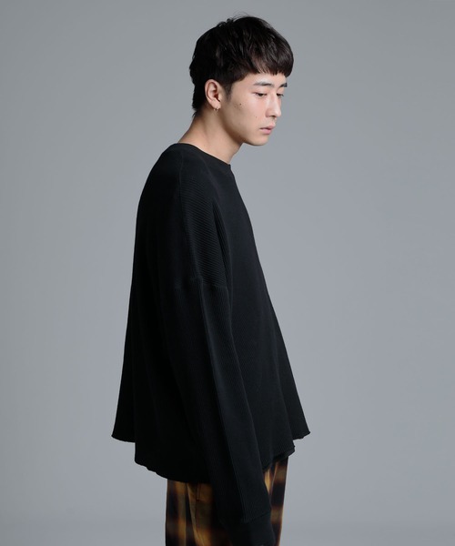DELUXE（デラックス）の「CONNOR（Tシャツ/カットソー）」 - WEAR