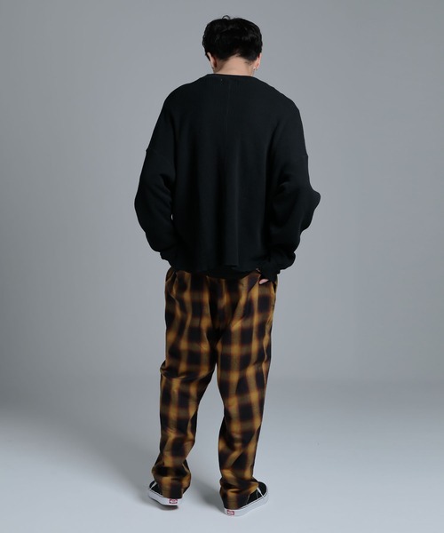 DELUXE（デラックス）の「CONNOR（Tシャツ/カットソー）」 - WEAR