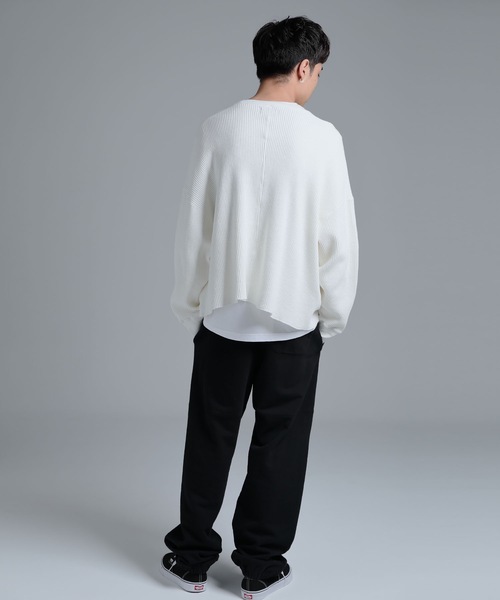 DELUXE（デラックス）の「CONNOR（Tシャツ/カットソー）」 - WEAR