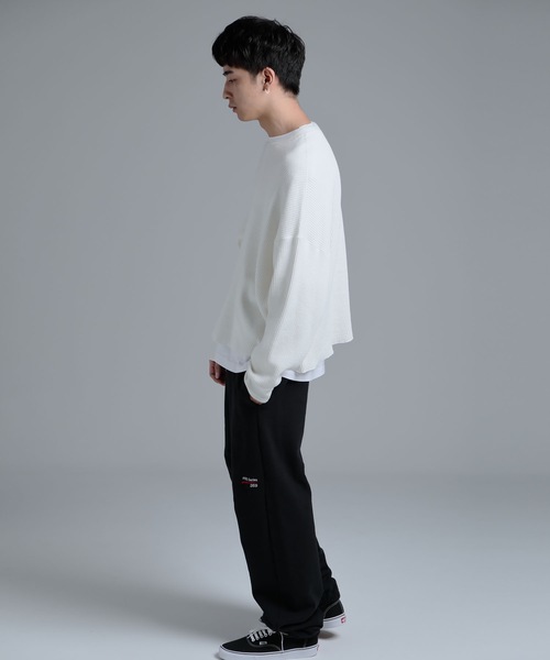 DELUXE（デラックス）の「CONNOR（Tシャツ/カットソー）」 - WEAR