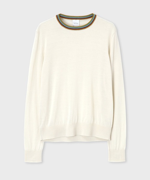 Paul Smith（ポールスミス）の「ウィメンズ シグネチャーストライプ