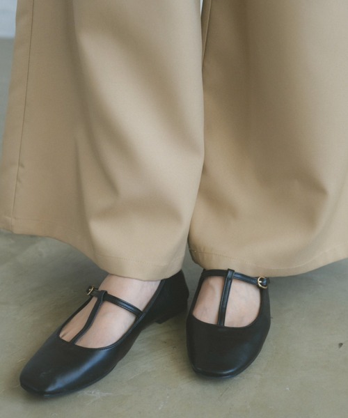 VIEILLE ヴィエイユ ハンドメイド バレエシューズ VIEILLE ヴィエイユ ハンドメイド バレエシューズ