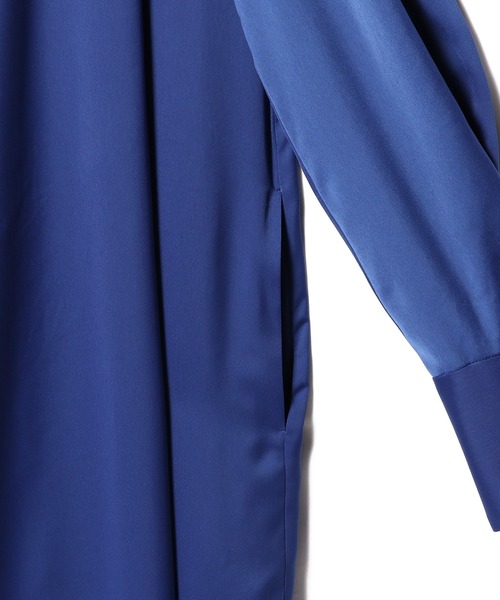 ESTNATION（エストネーション）の「ESTNATION / ボウタイサテン