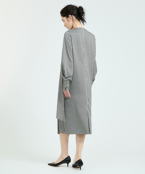 ESTNATION（エストネーション）の「ESTNATION / ボウタイサテン