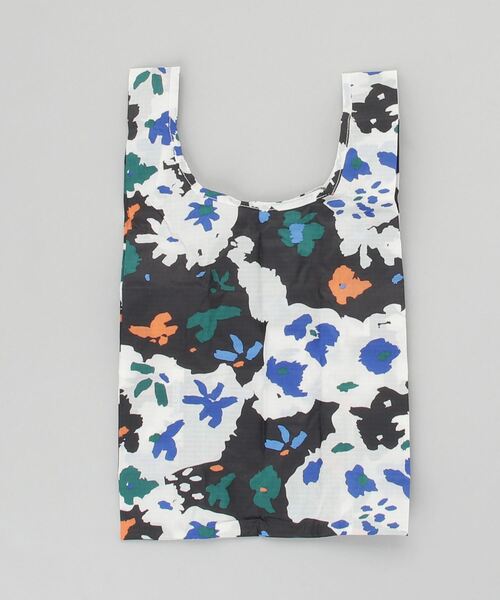 BAGGU(バグー)の「BAGGU BABY ECO BAG バグゥ ベビー エコバッグ(エコバッグ/サブバッグ・レディース・その他6/その他7/その他2/その他4/その他5/その他1/その他3/その他8・ONE SIZE)」の2枚目の写真