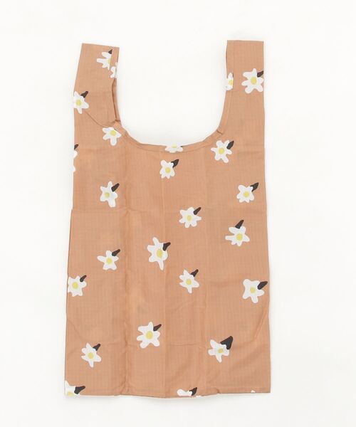 BAGGU(バグー)の「BAGGU BABY ECO BAG バグゥ ベビー エコバッグ(エコバッグ/サブバッグ・レディース・その他6/その他7/その他2/その他4/その他5/その他1/その他3/その他8・ONE SIZE)」の4枚目の写真