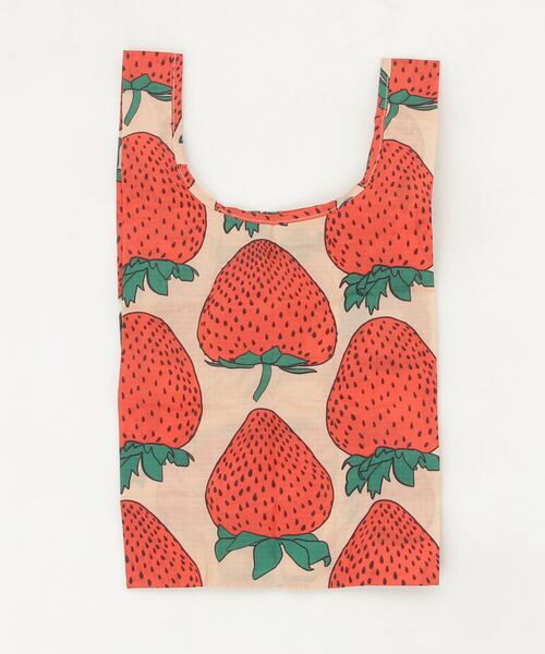 BAGGU(バグー)の「BAGGU BABY ECO BAG バグゥ ベビー エコバッグ(エコバッグ/サブバッグ・レディース・その他6/その他7/その他2/その他4/その他5/その他1/その他3/その他8・ONE SIZE)」の9枚目の写真