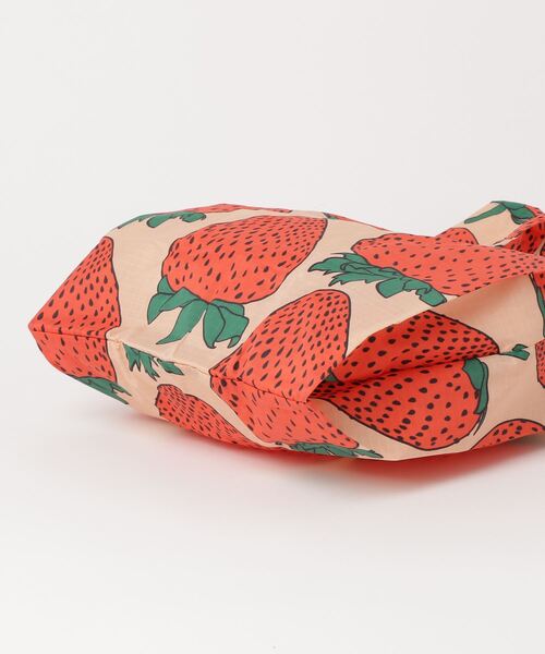 BAGGU(バグー)の「BAGGU BABY ECO BAG バグゥ ベビー エコバッグ(エコバッグ/サブバッグ・レディース・その他6/その他7/その他2/その他4/その他5/その他1/その他3/その他8・ONE SIZE)」の10枚目の写真