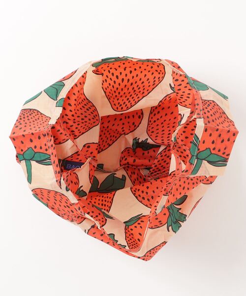 BAGGU(バグー)の「BAGGU BABY ECO BAG バグゥ ベビー エコバッグ(エコバッグ/サブバッグ・レディース・その他6/その他7/その他2/その他4/その他5/その他1/その他3/その他8・ONE SIZE)」の11枚目の写真