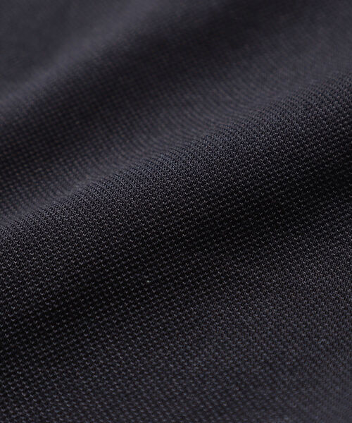 LACOSTE（ラコステ）の「LACOSTE for BEAMS / 別注 ポロシャツ（ポロシャツ・メンズ・ネイビー系/ホワイト系その他/グリーン系その他・4/5/3/6/2）」の12枚目の写真