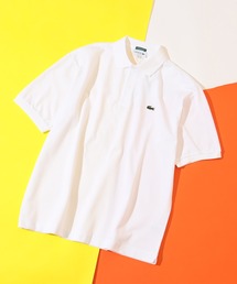 LACOSTE | LACOSTE for BEAMS / 別注 ポロシャツ(ポロシャツ)