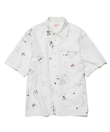 MASU(GG[GX[)́yMASU/GG[GX[zGALAXY SHORT SLEEVE SHIRT(Vc/uEX)