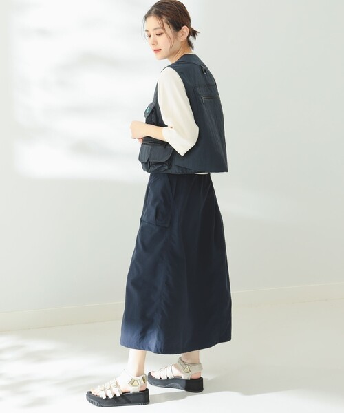 L.L.Bean（エルエルビーン）の「L.L.Bean / フィッシング ベスト