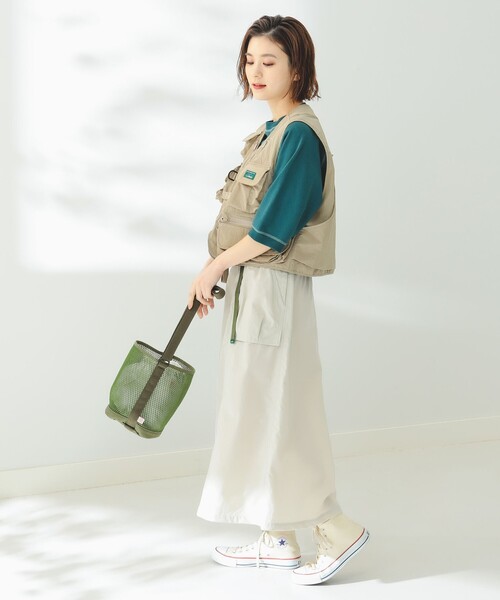 L.L.Bean（エルエルビーン）の「L.L.Bean / フィッシング ベスト