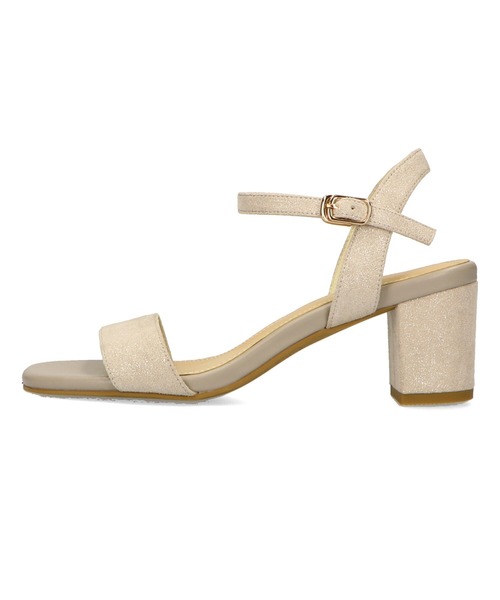 ■ワンベルトアンクルストラップサンダル/31216（サンダル）｜ORiental TRaffic（オリエンタルトラフィック）