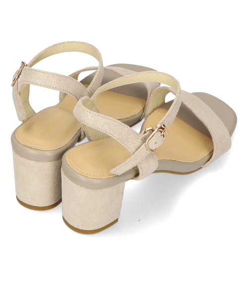 ■ワンベルトアンクルストラップサンダル/31216（サンダル）｜ORiental TRaffic（オリエンタルトラフィック）