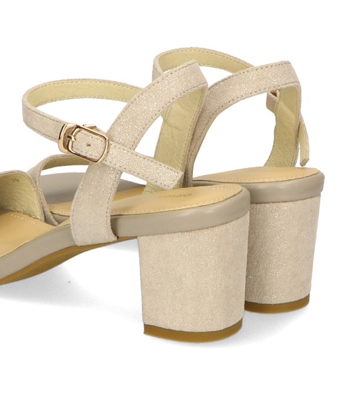 ■ワンベルトアンクルストラップサンダル/31216（サンダル）｜ORiental TRaffic（オリエンタルトラフィック）