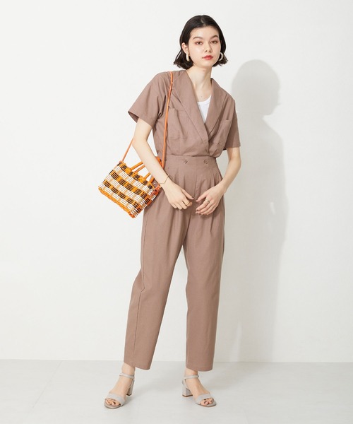 ■ワンベルトアンクルストラップサンダル/31216（サンダル）｜ORiental TRaffic（オリエンタルトラフィック）