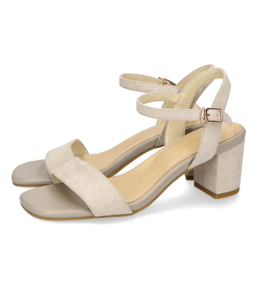 時間限定セールタグ付　unReef ストラップサンダル ローヒール 時間限定セールタグ付 unReef ストラップサンダル ローヒール