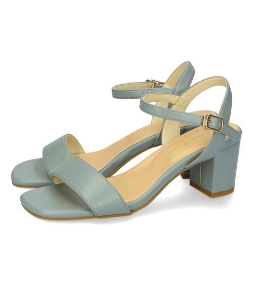 ■ワンベルトアンクルストラップサンダル/31216（サンダル）｜ORiental TRaffic（オリエンタルトラフィック）