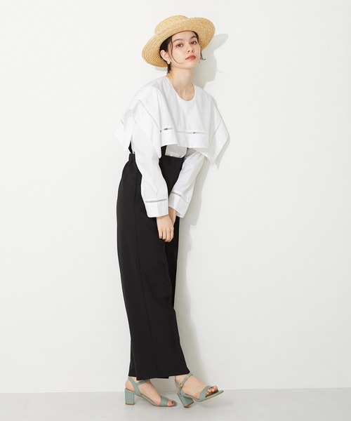 ■ワンベルトアンクルストラップサンダル/31216（サンダル）｜ORiental TRaffic（オリエンタルトラフィック）