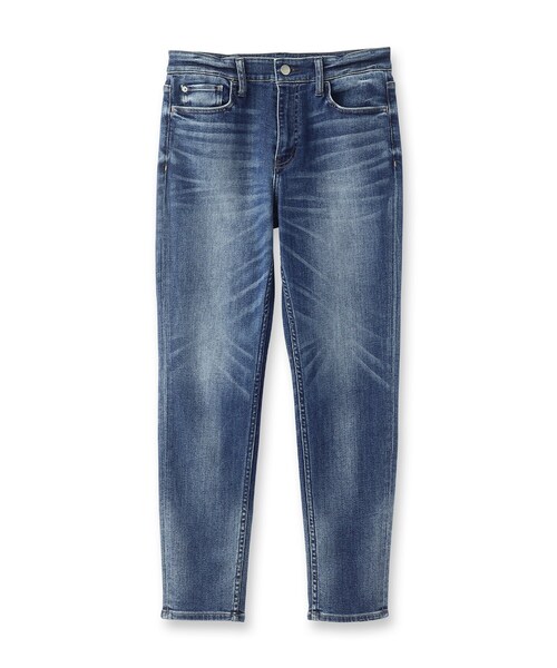 Healthy denim(ヘルシーデニム)の「◆【別注:Healthy DENIM×UNTITLED】 Myrtle(マートル)(デニムパンツ・レディース・サックスブルー/ダークネイビー・00/01/02/03/04/42/44/46/48/99)」の17枚目の写真