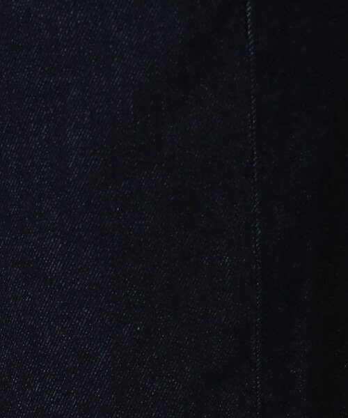 Healthy denim(ヘルシーデニム)の「◆【別注:Healthy DENIM×UNTITLED】 Myrtle(マートル)(デニムパンツ・レディース・サックスブルー/ダークネイビー・00/01/02/03/04/42/44/46/48/99)」の15枚目の写真