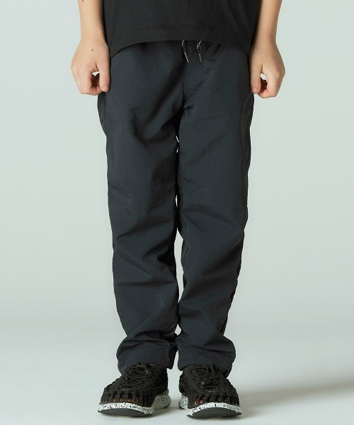 【セール】Smoothy Nylon pants / スムージー ナイロンパンツ（その他パンツ）｜Smoothy（スムージー） 5,148円