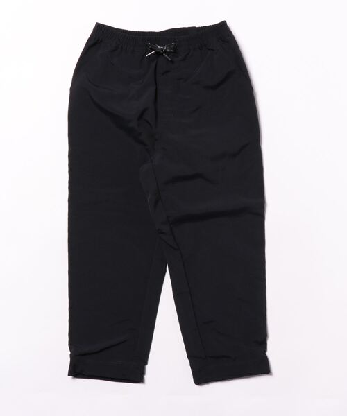 Smoothy（スムージー）の「Smoothy Nylon pants / スムージー ナイロンパンツ（その他パンツ・キッズ・ブラック/グレー/ベージュ・110/120/130/140/150/160/100）」の7枚目の写真