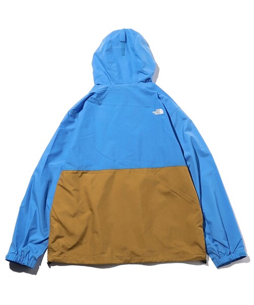 【THE NORTH FACE 】コンパクトジャケット FREAK'S STORE（フリークスストア）の「【限定展開】THE NORTH
