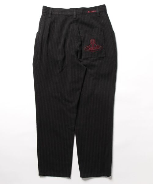 Vivienne Westwood　Red Label　ストライプ　パンツ Viviennewestwood ストライプパンツ（楽天市場】【中古