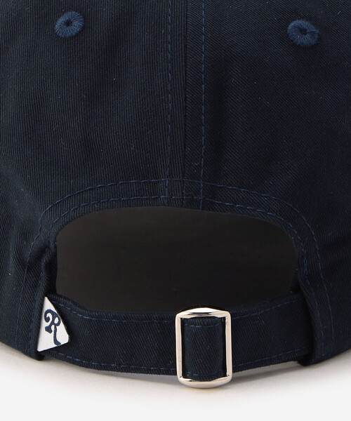 Bshop(ビショップ)の「Reception | 6パネルキャップ MEN(キャップ・メンズ・ダークネイビー・ONE)」の6枚目の写真