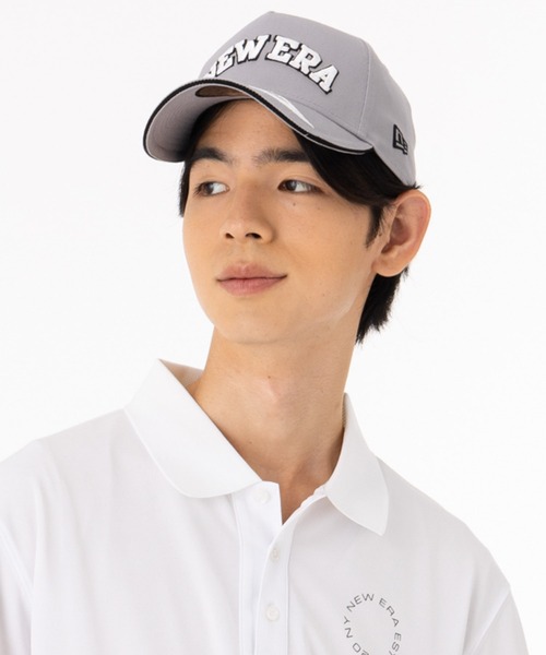 新品 完売　ホワイト anewロゴ キャップ ANEW Amazon | [アニューゴルフ] ANEW X NEWERA Small Logo Ball Cap