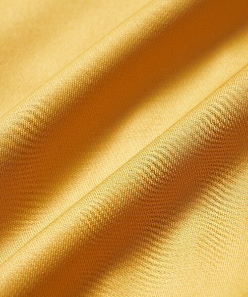 TOWNCRAFT（タウンクラフト）の「Towncraft PREP/タウンクラフトプレップ Track Jacket/トラックジャケット（ブルゾン・メンズ・オフホワイト/イエロー・LARGE/MEDIUM）」の15枚目の写真