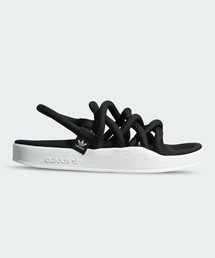 adidas（アディダス）の「アディレッタ Noda サンダル / Adilette Noda Sandals / アディダスオリジナルス adidas Originals（サンダル・メンズ）」