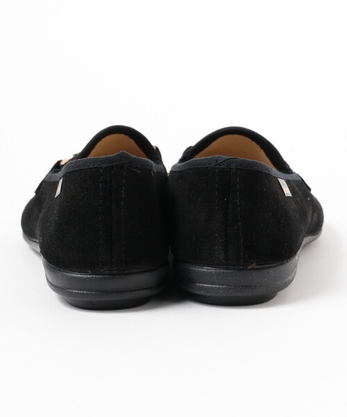 B:MING by BEAMS(ビーミングバイビームス)の「Alberola / ビット付き ローファー(ローファー・レディース・ブラック/オフホワイト・36/37/38/39)」の13枚目の写真