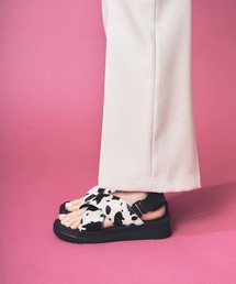 SHAKA 2way FIESTA COWHAIR SK-175