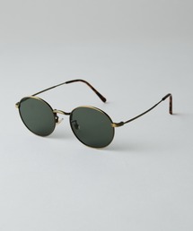 Lui's（ルイス）の「ボストンタイプ#1 / カラーレンズサングラス（サングラス）」