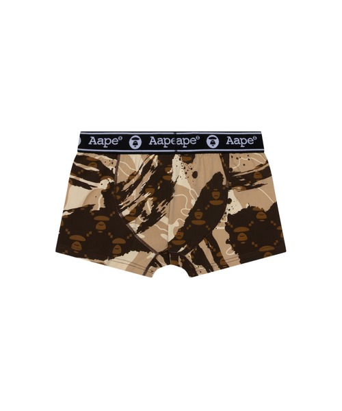 AAPE BY A BATHING APE（エーエイプバイアベイシングエイプ）の「AAPE
