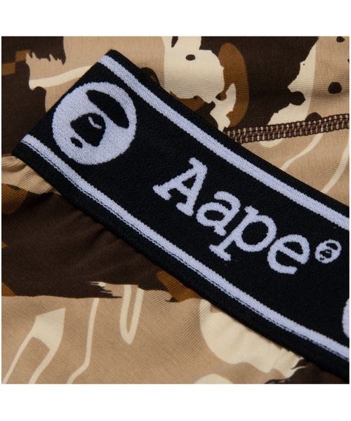 AAPE BY A BATHING APE（エーエイプバイアベイシングエイプ）の「AAPE