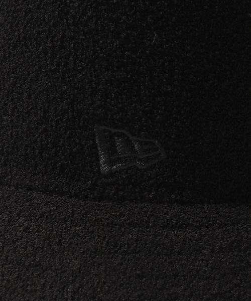 NEW ERA(ニューエラ)の「【NEW ERA / ニューエラ】別注レイカーズ BUCKET-01 TROPOCAL(ハット・メンズ・ブラック・LARGE/MEDIUM)」の8枚目の写真