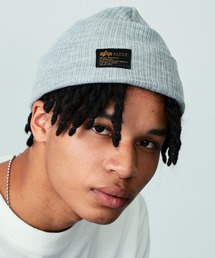 ワッチキャップ / ニット帽