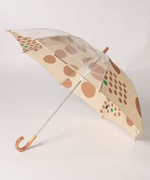 MAZEMAZE（マゼマゼ）の「Umbrella Kids 55 - maru - 790244（長傘）」
