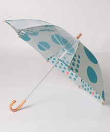 392 plusm(サンキューニプリュスエム)のUmbrella Kids 55 - maru - 790244(長傘)