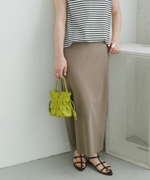ITEMS URBANRESEARCH | ストレッチタイトスカート(スカート)