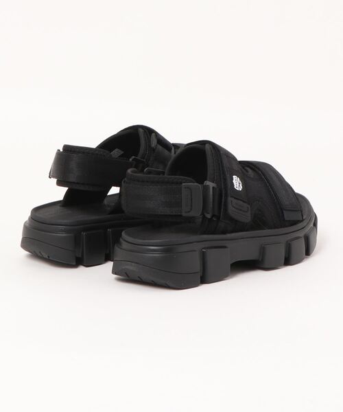 SHAKA（シャカ）の「SHAKA/シャカ　CHILL OUT SF（サンダル・メンズ・ブラック系その他3/ライトベージュ・23cm/24cm/25cm/26cm/27cm/28cm）」の3枚目の写真