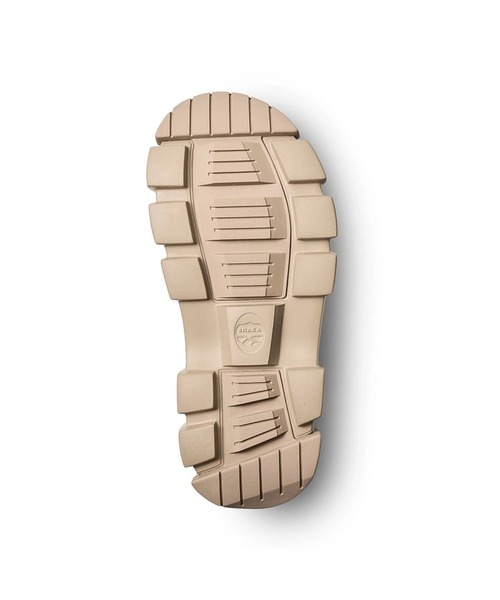 SHAKA（シャカ）の「SHAKA/シャカ　CHILL OUT SF（サンダル・メンズ・ブラック系その他3/ライトベージュ・23cm/24cm/25cm/26cm/27cm/28cm）」の13枚目の写真